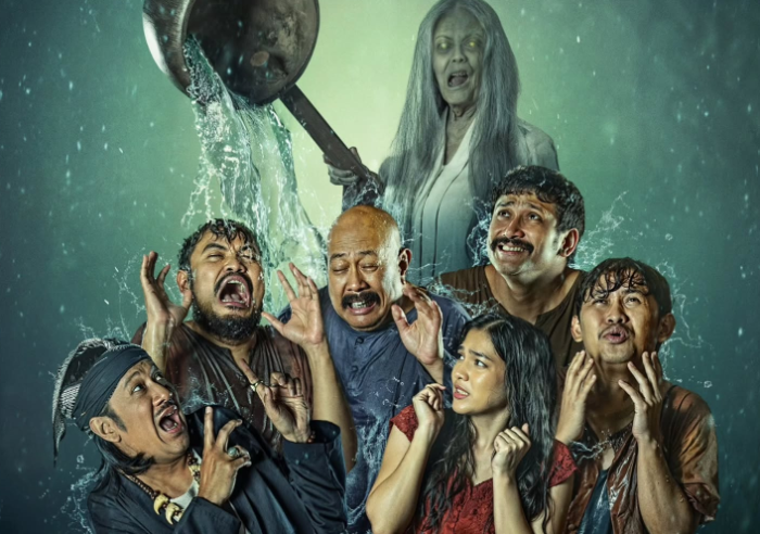 Tahapan Download Film Indonesia Terbaru 2026: Ada Tukar Takdir hingga Dia Bukan Ibu
