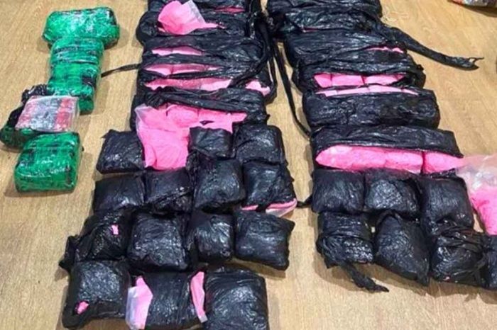 Penyelundupan 155 Ribu Butir Pil Ekstasi di Aceh Timur Berhasil Digagalkan