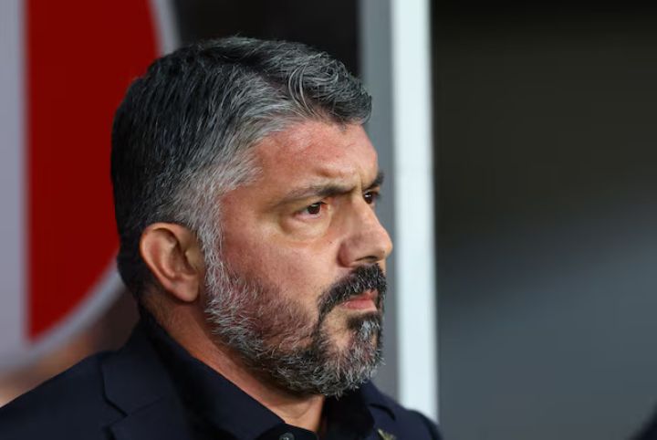 Gattuso: Israel Punya Kualitas yang Bisa Menyulitkan Italia di Kualifikasi Piala Dunia 2026