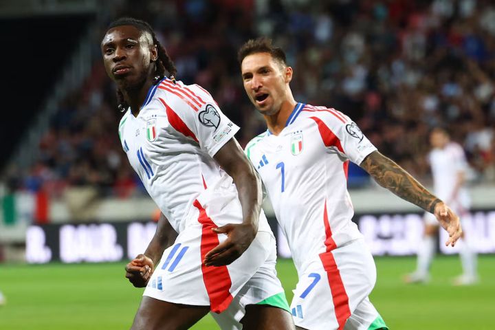 Ini Kata Gattuso usai Italia Dibantai 1-4 Norwegia