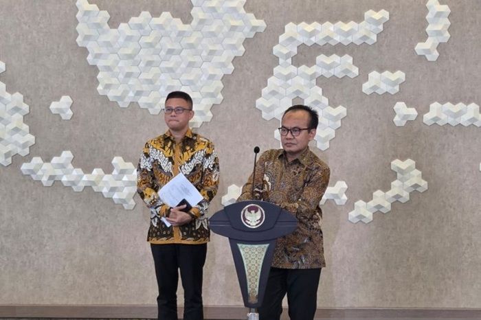Bakal Bikin 6 KEK Baru, Pemerintah Siapkan Sidoarjo Jadi Pusat Industri Halal Dunia
