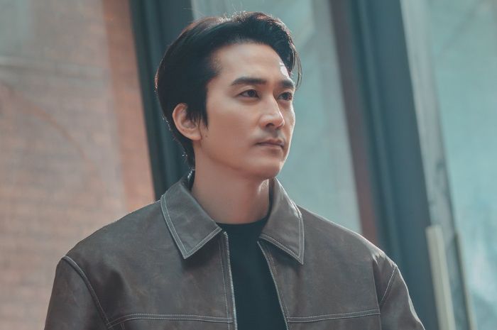 Daftar Pemain My Troublesome Star , Drakor Komedi Romantis Terbaru 2025 yang Bikin Baper