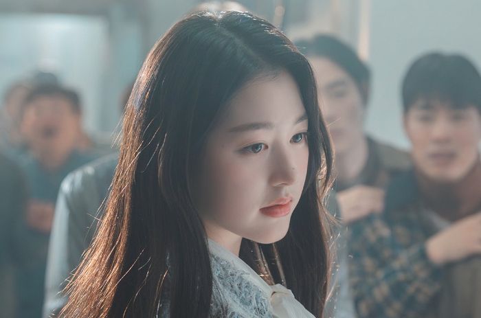 Daftar Pemain My Troublesome Star , Drakor Komedi Romantis Terbaru 2025 yang Bikin Baper