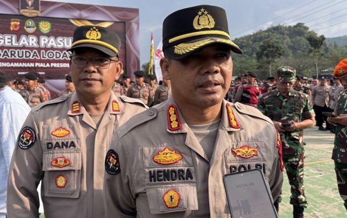 Polda Jabar Tangkap Youtuber Resbob Terkait Ujaran Kebencian