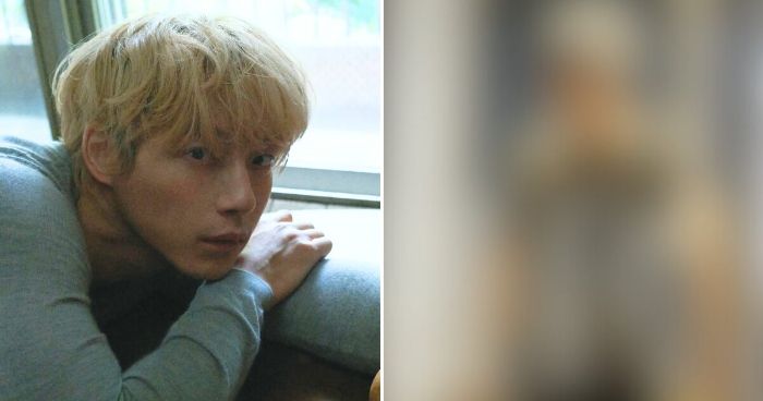 Bukan dari Kalangan Artis, Kentaro Sakaguchi Dikabarkan Punya Pacar Non-Seleb!