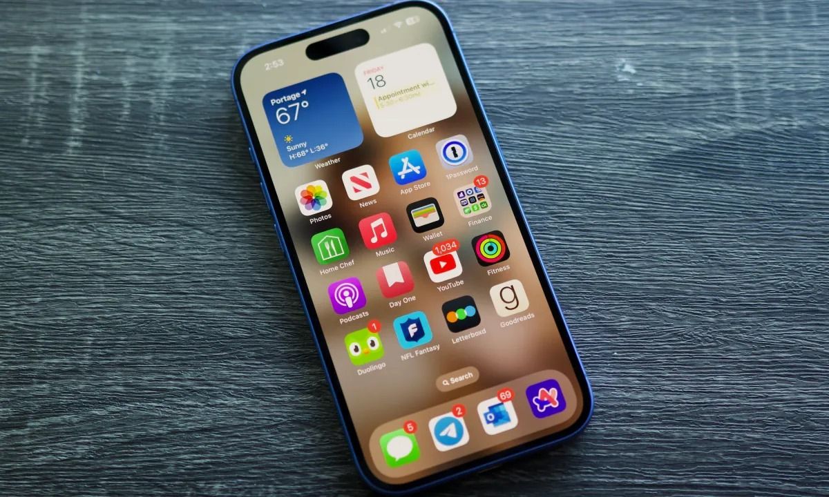 Terungkap! Ini 5 Alasan Kamera iPhone Selalu Lebih Bagus daripada Android