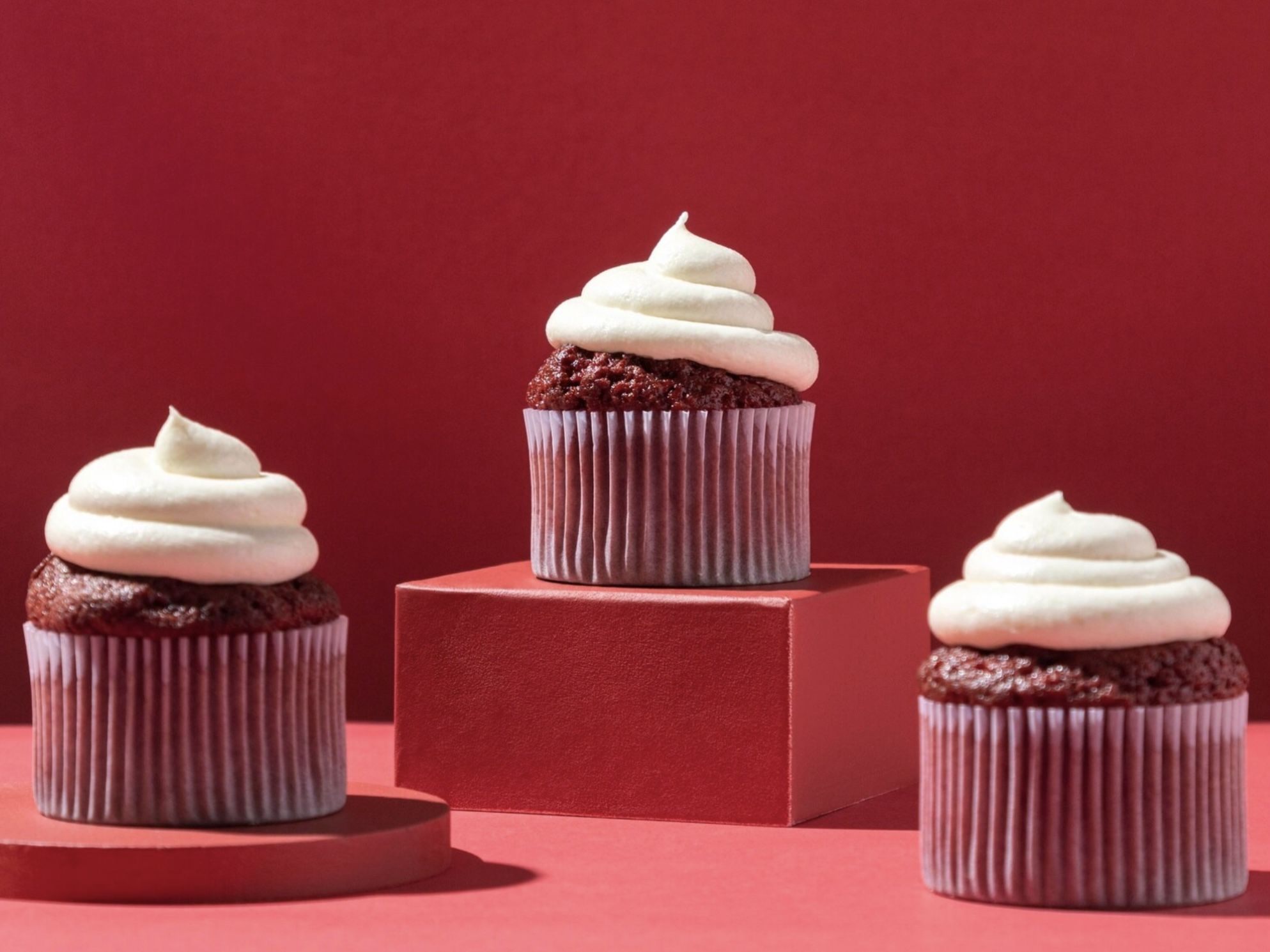 17 Ide Nama Usaha Cupcake Red Velvet yang Bikin Usahamu Makin Laris