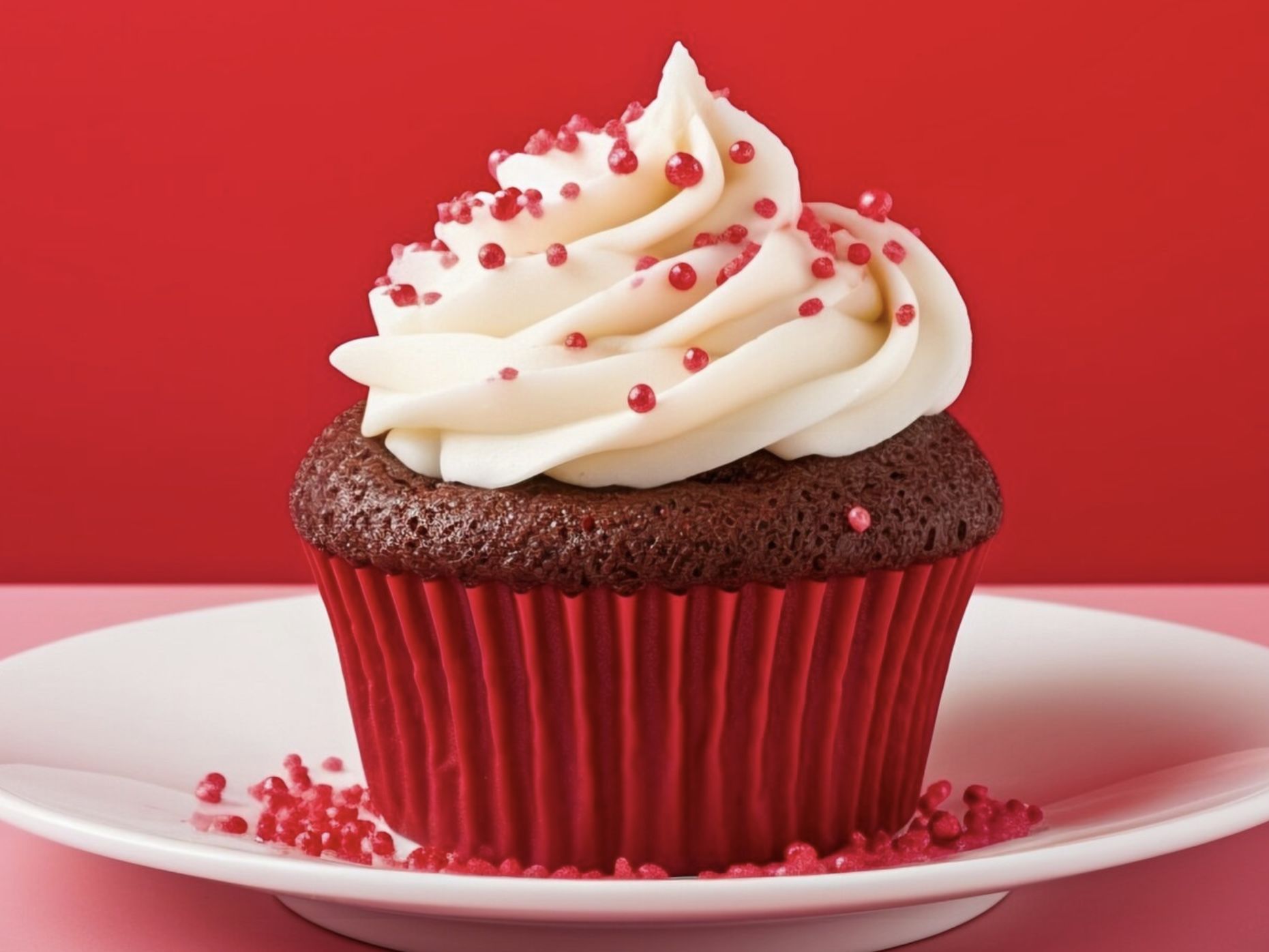 17 Ide Nama Usaha Cupcake Red Velvet yang Bikin Usahamu Makin Laris