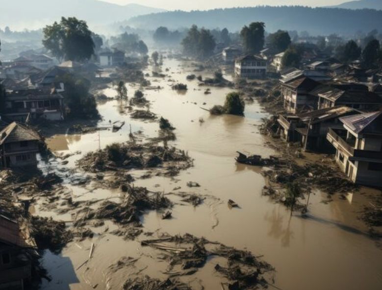 Arus Balik Purwokerto-Jakarta Sempat Tertahan Akibat Banjir