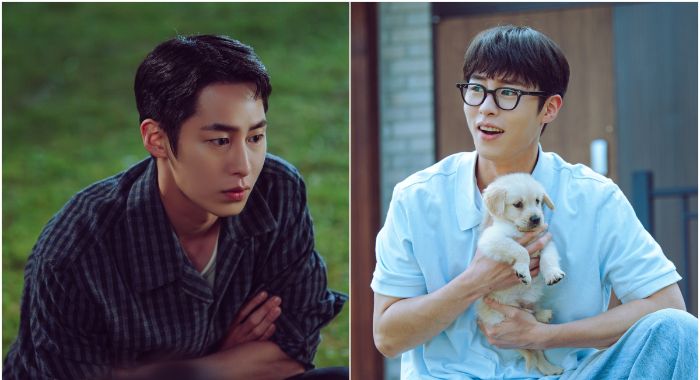 Lee Jae Wook Jadi Saudara Kembar Identik di Last Summer , Drakor Terbaru November 2025
