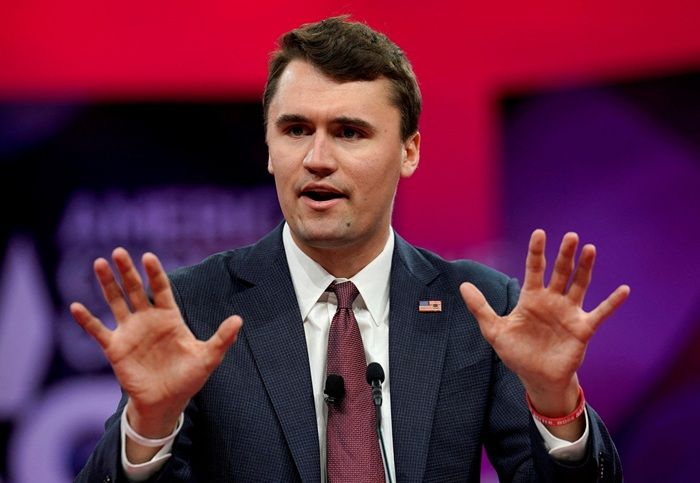 MSNBC Rilis Analis Politik Matthew Dowd Usai Komentar Penembakan Charlie Kirk