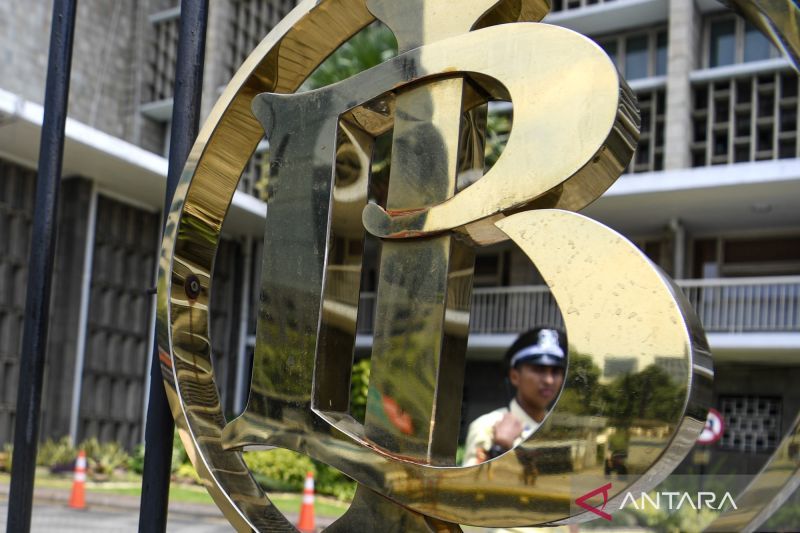 BI Catat Utang Luar Negeri Indonesia Januari 2026 Capai 434,7 Miliar Dolar AS