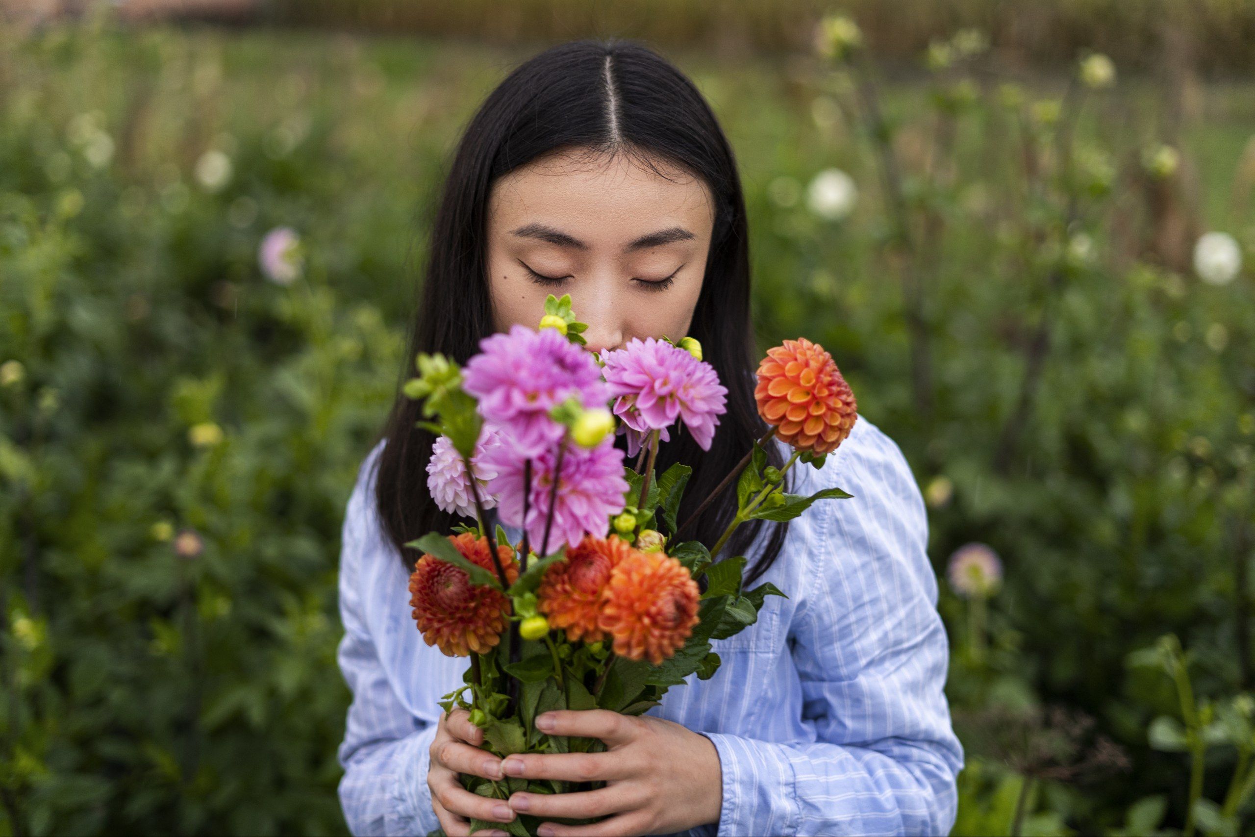 50 Caption Foto Bunga yang Indah dan Aesthetic dalam Bahasa Inggris