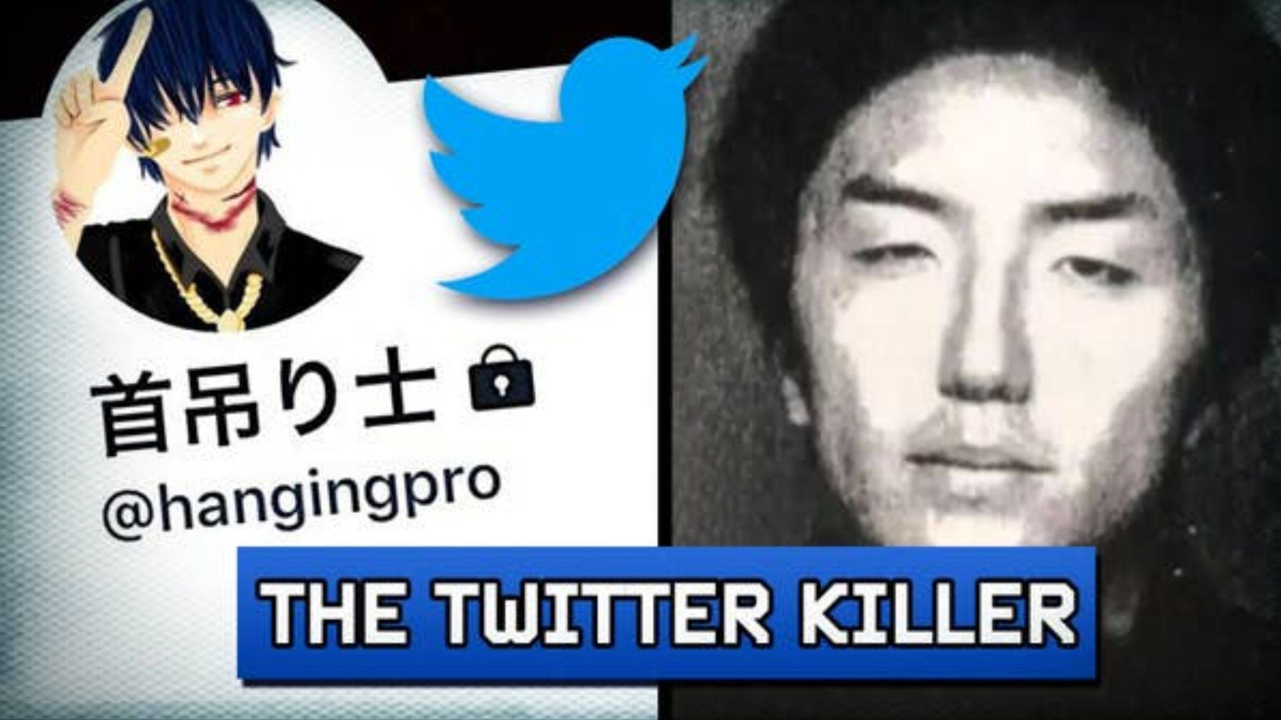 Kisah Gelap Takahiro Shiraishi, si Pembunuh Twitter dengan 9 Korban!