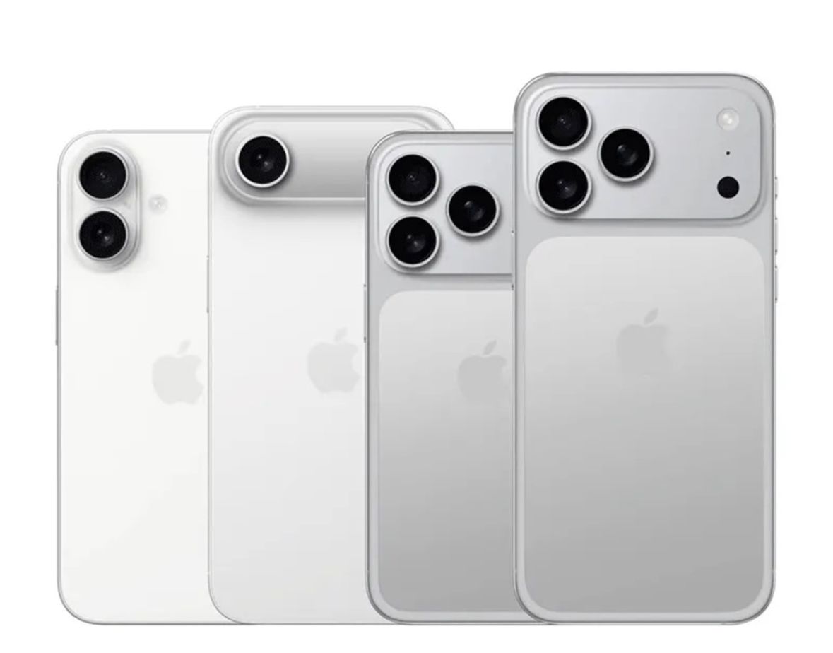 Kemenperin Konfirmasi iPhone 17 Akan Dipasarkan di RI pada Awal Oktober 2025