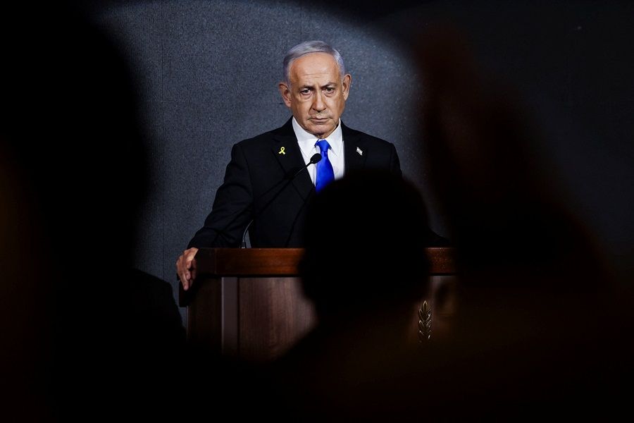 Menhan Pakistan Sebut Israel sebagai Kutukan bagi Kemanusiaan