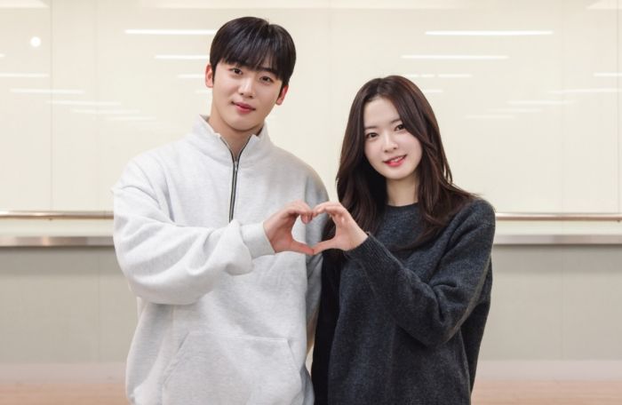 Sinopsis The Fourth Love Revolution, Drakor Komedi Romantis Kampus: Siap Bikin Baper di Akhir 2025