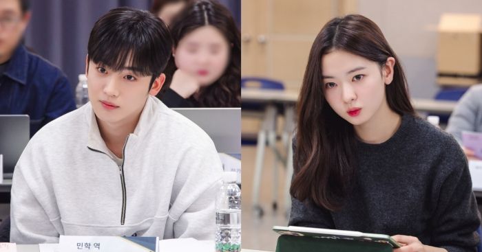 Sinopsis The Fourth Love Revolution, Drakor Komedi Romantis Kampus: Siap Bikin Baper di Akhir 2025