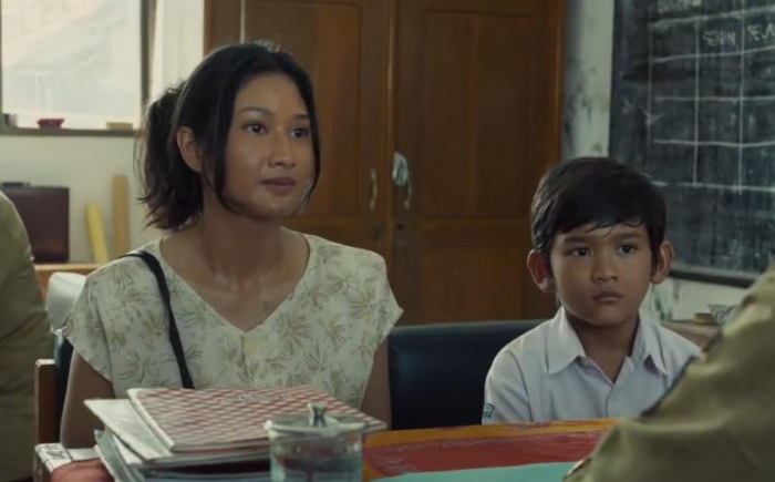 Sinopsis dan Pemain Pangku, Film Garapan Reza Rahadian yang Tembus Festival Film Internasional
