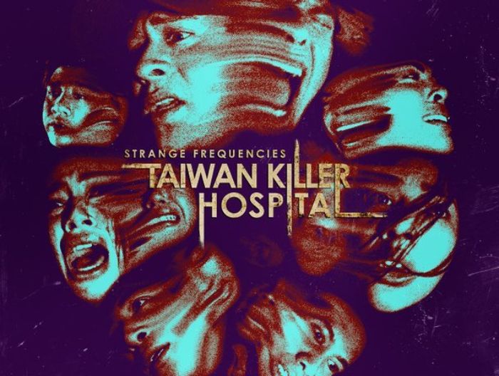 Sinopsis dan Review Strange Frequencies: Taiwan Killer Hospital, Film Horor Filipina Terbaru di Netflix