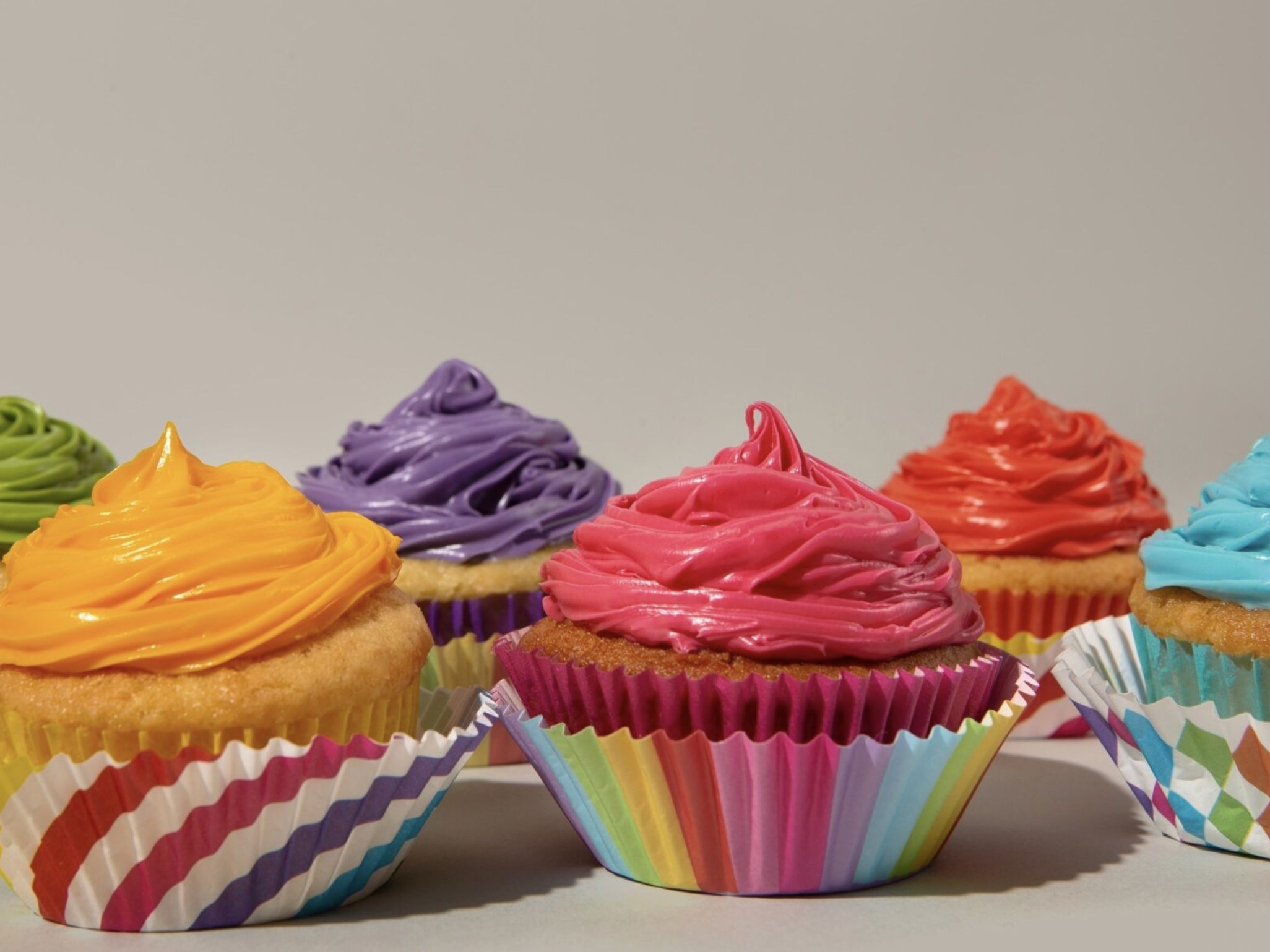 7 Puisi Singkat tentang Cupcake yang Bikin Hati Ikut Manis