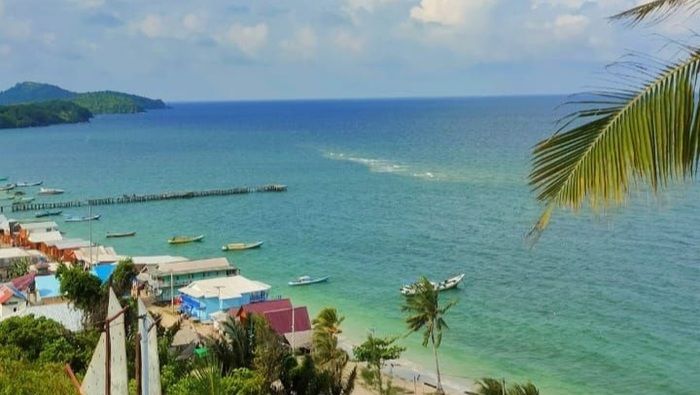 Rekomendasi Wisata Alam Ramah Anak: Petualangan Seru dan Edukatif untuk Keluarga