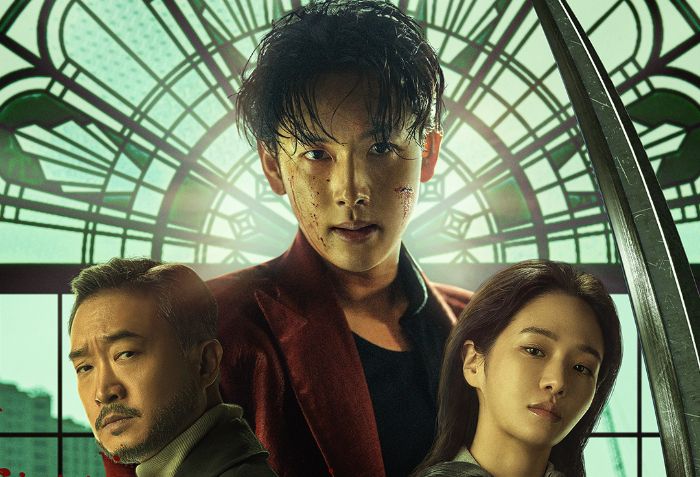 Deretan Cameo di Mantis , Film Korea Terbaru Netflix yang Lagi Ditunggu September 2025!