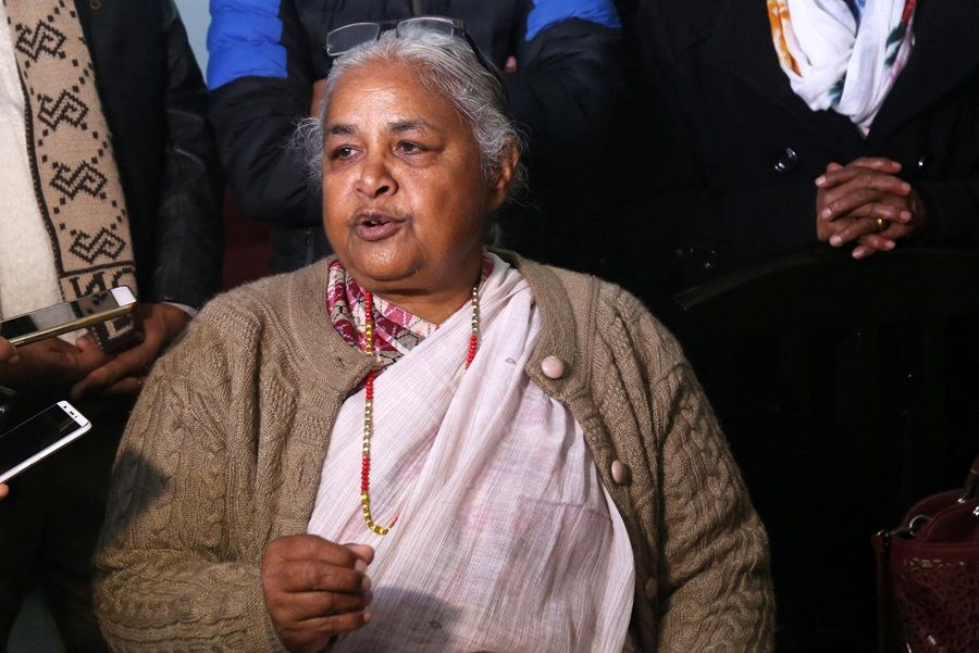 Sushila Karki Resmi Jadi Perdana Menteri Baru Nepal: Pemimpin Pertama di Dunia yang Dipilih via Discord