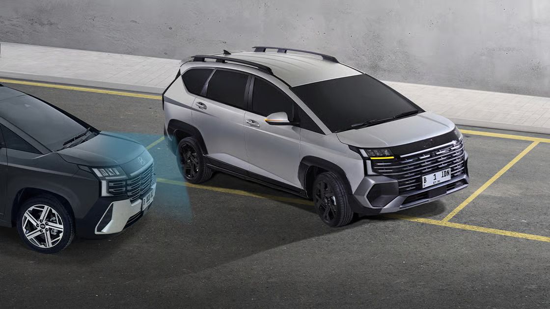 Mengenal Fitur Blind Spot Monitoring: Pengertian, Fitur dan Cara Kerjanya
