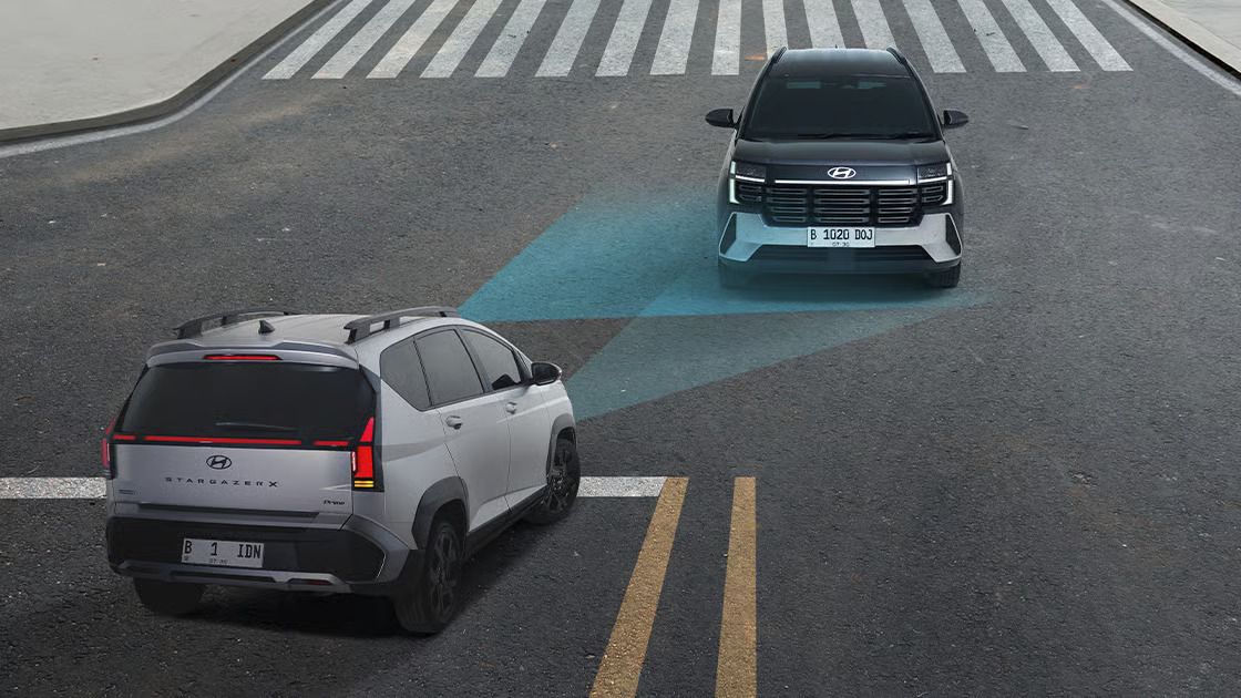 Hyundai Stargazer Cartenz dan Cartenz X Siap Diajak Liburan Akhir Tahun, Ini Alasannya!