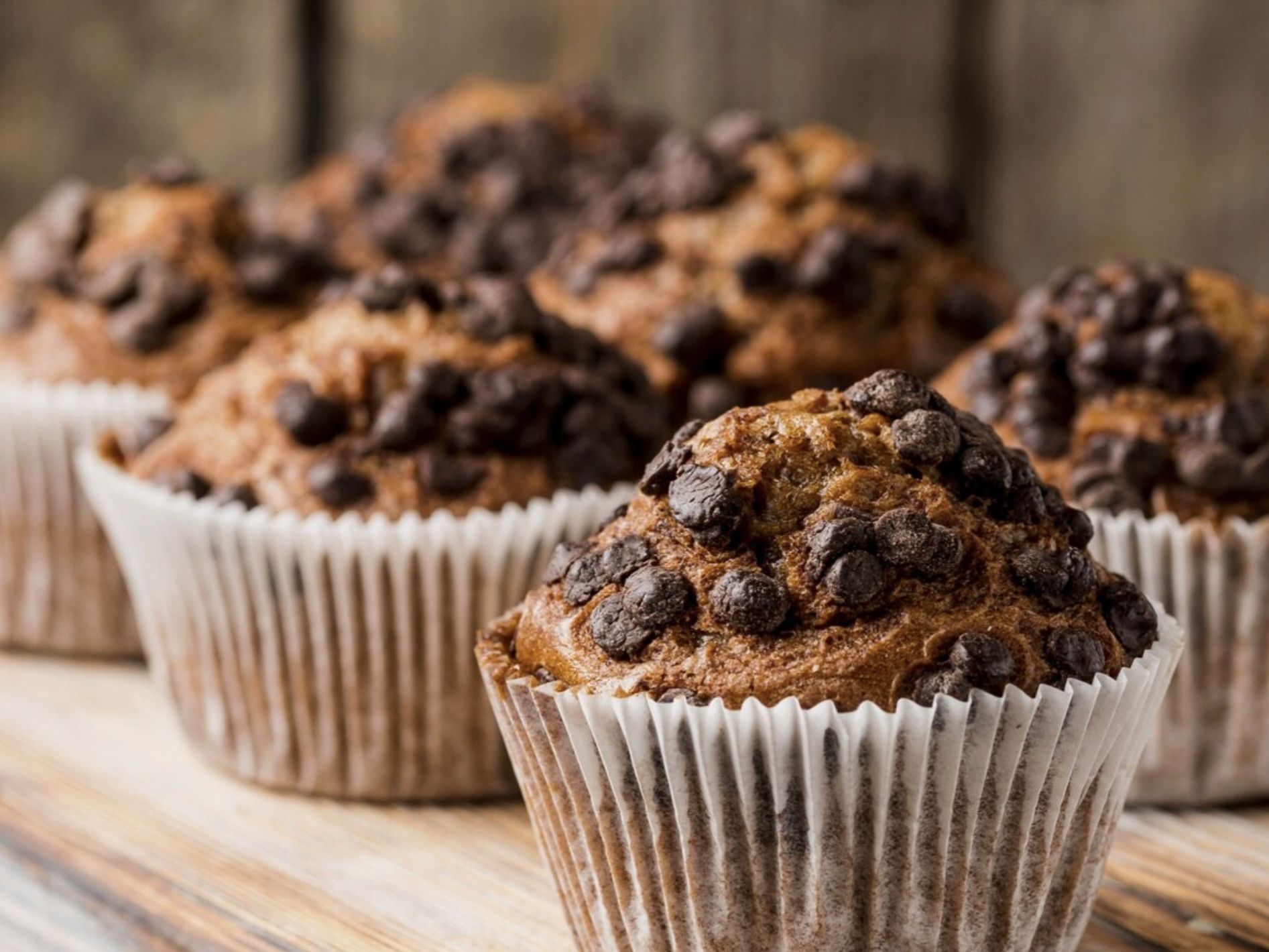 17 Ide Nama Usaha Muffin Cokelat yang Bikin Bisnis Laris Manis