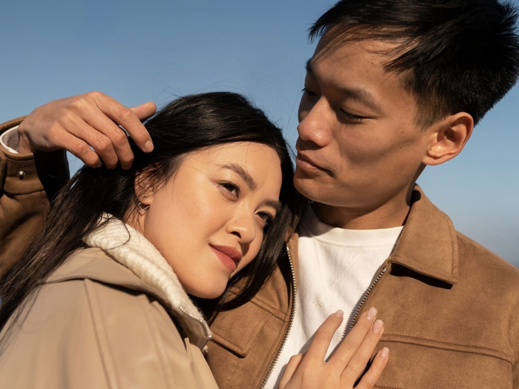 17 Ide Bio Instagram Pencinta Warna Cokelat dalam Bahasa Inggris yang Estetik