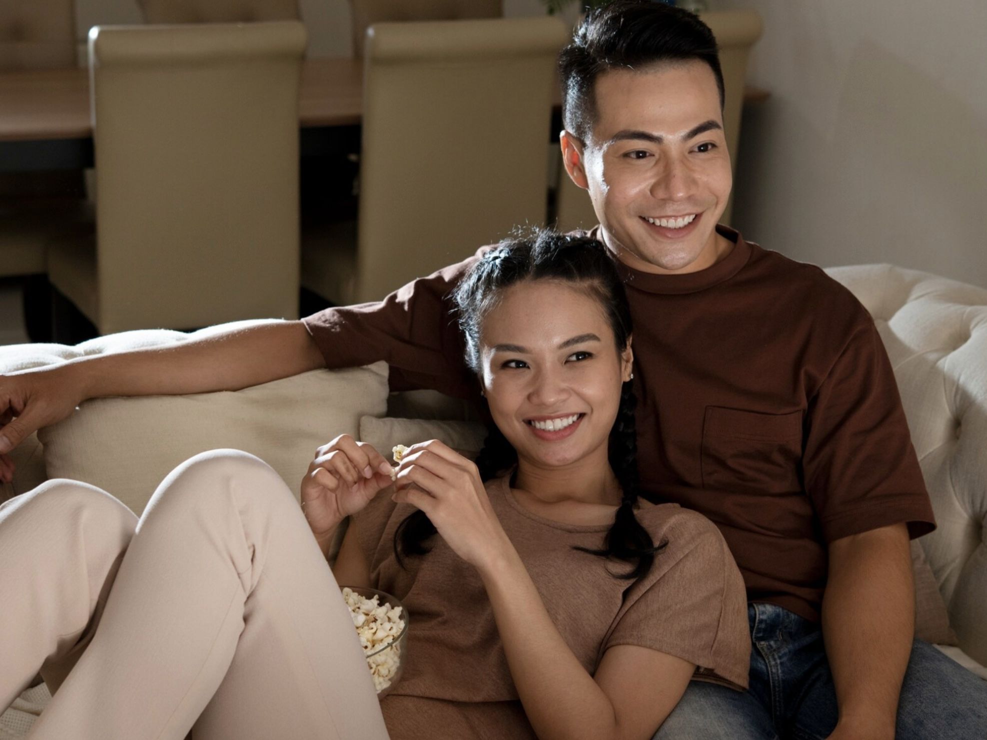 17 Ide Bio Instagram Pencinta Warna Cokelat yang Bikin Akun Makin Manis
