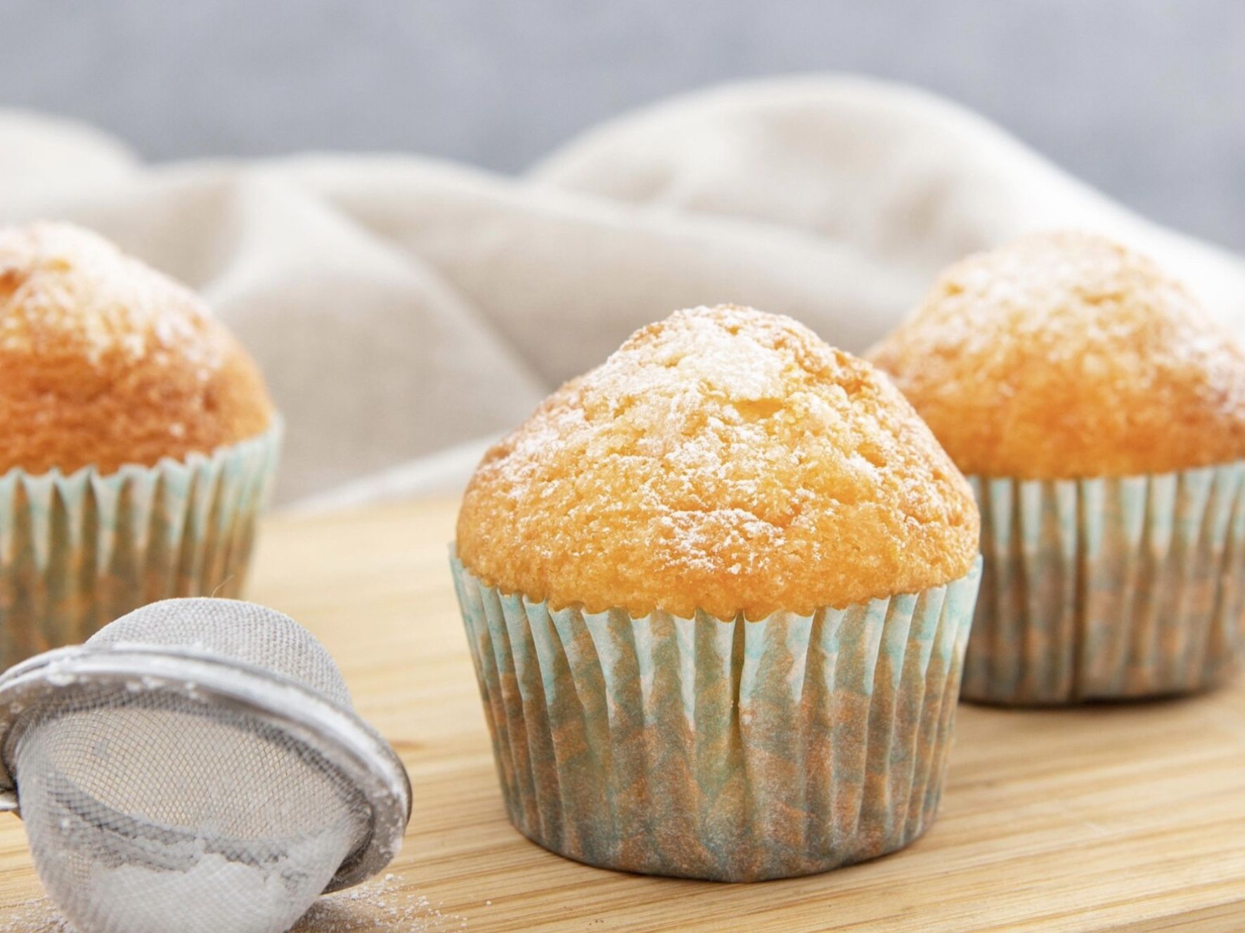 17 Ide Nama Usaha Muffin Vanila Kekinian yang Bikin Bisnis Kamu Makin Manis