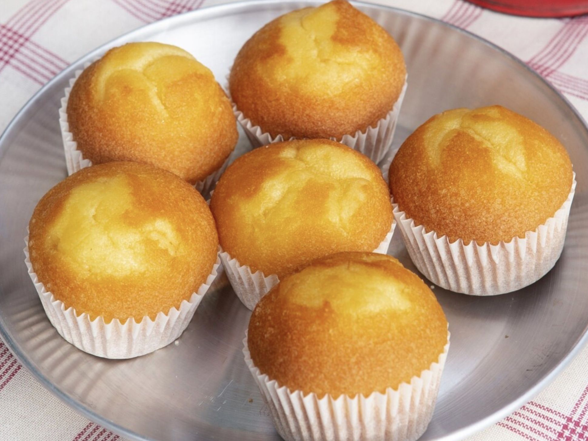 17 Ide Nama Usaha Muffin Keju yang Bikin Usahamu Tambah Gurih