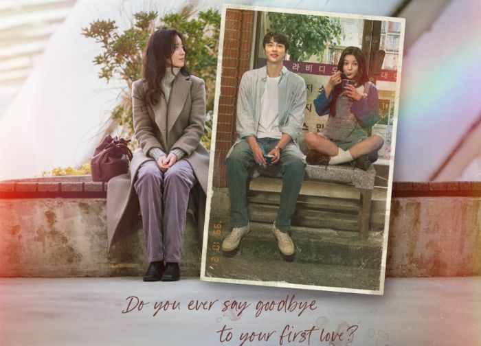 5 Film Romantis Korea Mirip Love Untangled, Bikin Flashback Cinta Pertama!