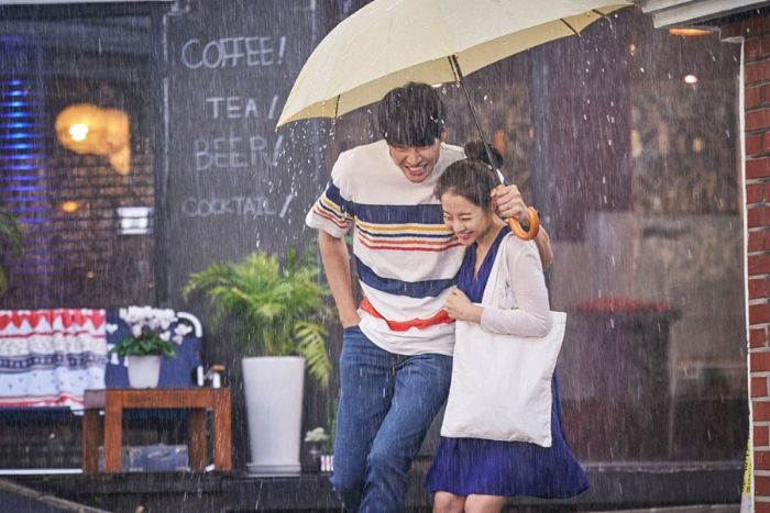 10 Film Park Bo Young Sepanjang Karier, Cocok Ditonton Ulang di Akhir Pekan