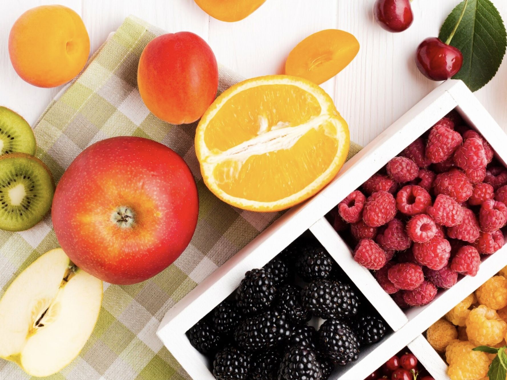 Konsumsi Buah Sebelum atau Sesudah Makan, Mana yang Lebih Baik untuk Diet dan Pencernaan?