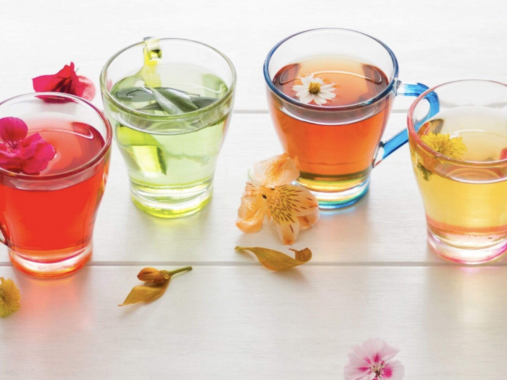 7 Minuman Pereda Diare Alami yang Ampuh dan Pasti Tersedia di Rumah