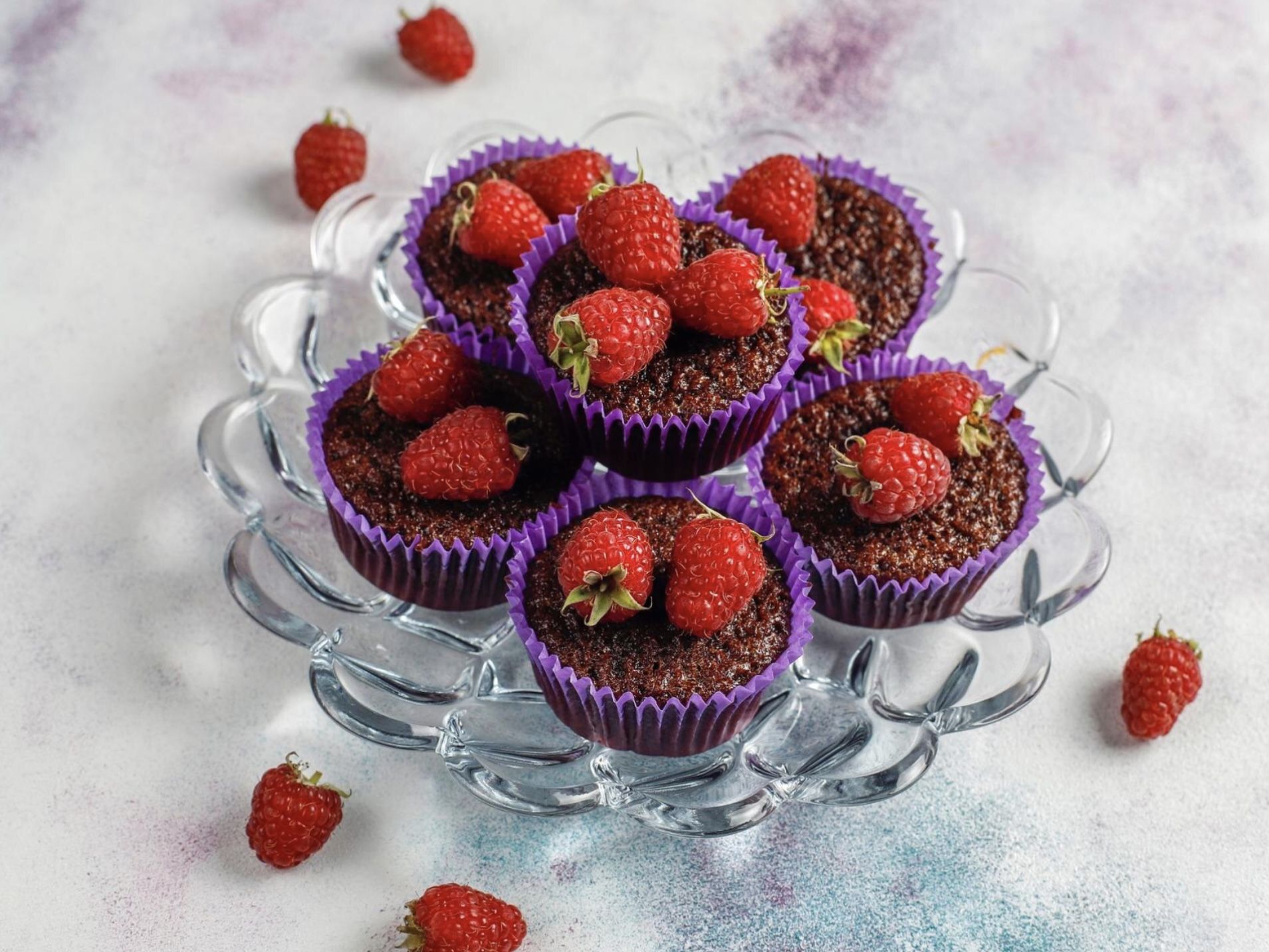 17 Ide Nama Usaha Muffin Raspberry yang Unik dan Bikin Usahamu Makin Cuan