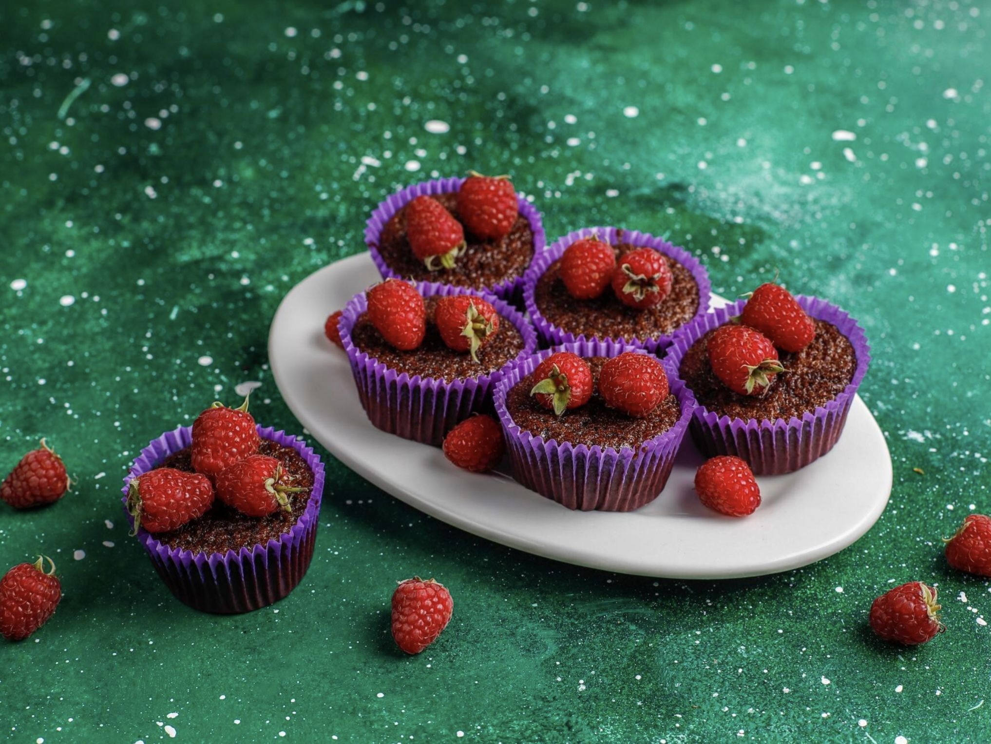 17 Ide Nama Usaha Muffin Raspberry yang Unik dan Bikin Usahamu Makin Cuan
