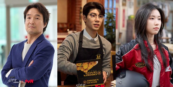 Dapat Rating Tinggi di Episode Akhir, Shin’s Project Bakal Lanjut Season 2?
