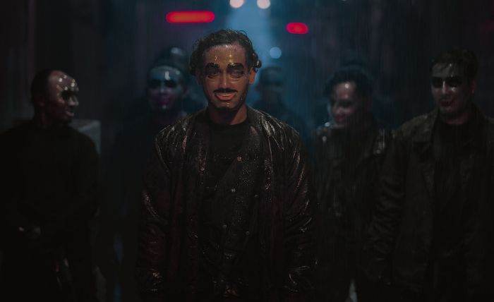 5 Rekomendasi Film Action Indonesia Terbaru di Netflix, Pencinta Aksi Merapat!