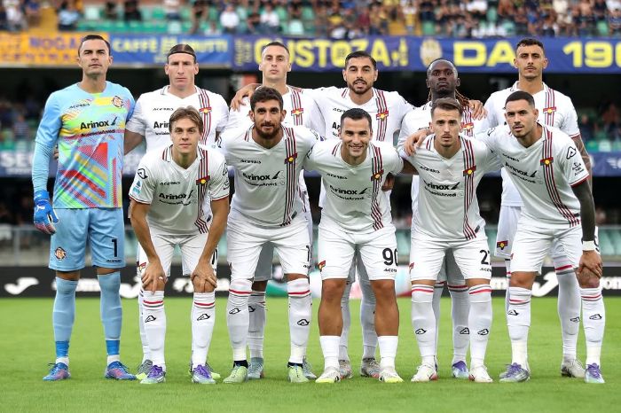 Cremonese Kalah atas Pisa, Emil Audero: Kami Seharusnya Bisa Dapat Hasil Lebih Bagus