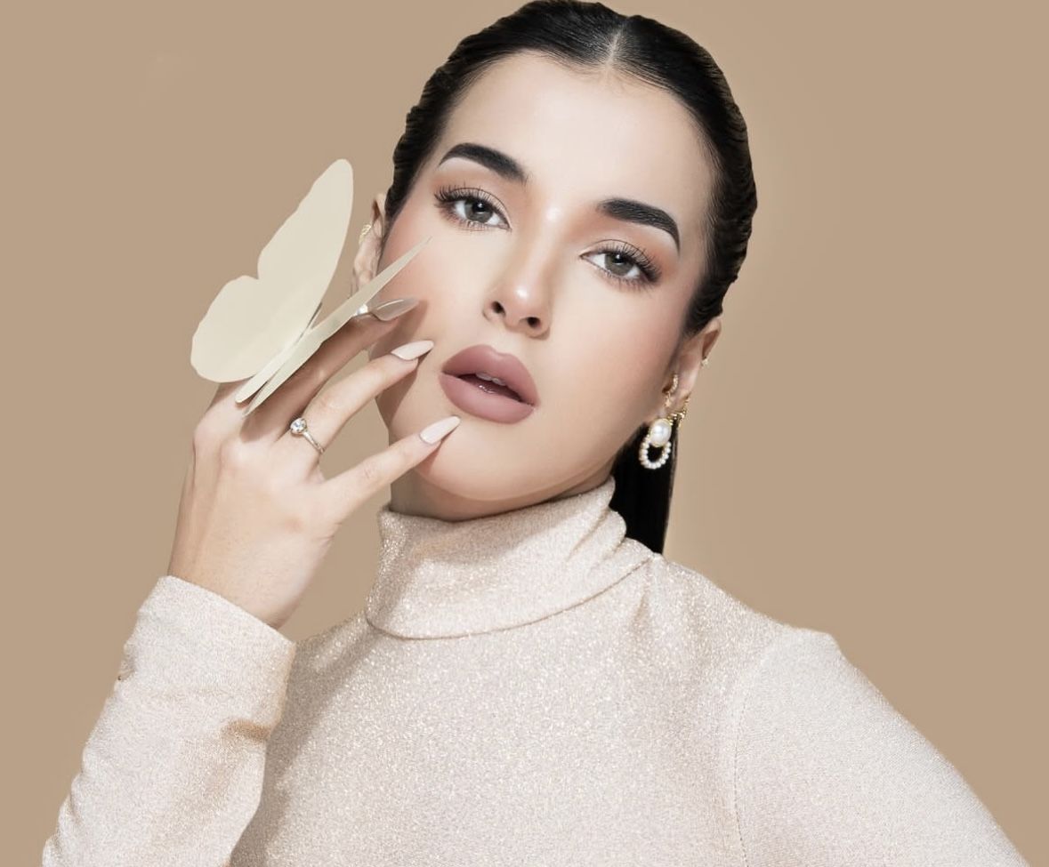 Profil dan Perjalanan Karier Tasya Farasya dari Beauty Influencer hingga Kehidupan Pribadi