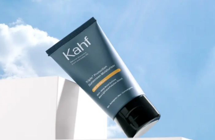 5 Rekomendasi Sunscreen Cowok, Biar Kulit Tetap Sehat dan Nggak Kusam