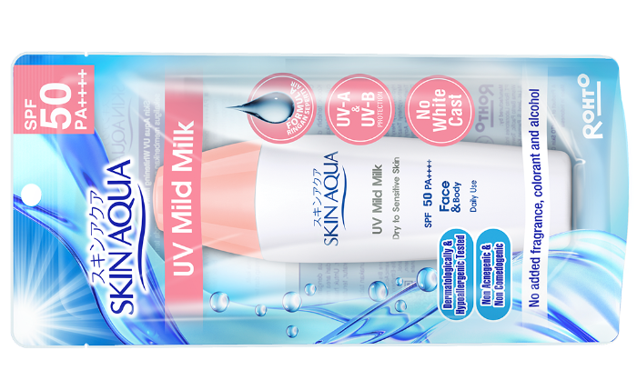 5 Rekomendasi Sunscreen Cowok, Biar Kulit Tetap Sehat dan Nggak Kusam