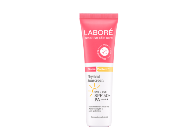 5 Rekomendasi Sunscreen Cowok, Biar Kulit Tetap Sehat dan Nggak Kusam