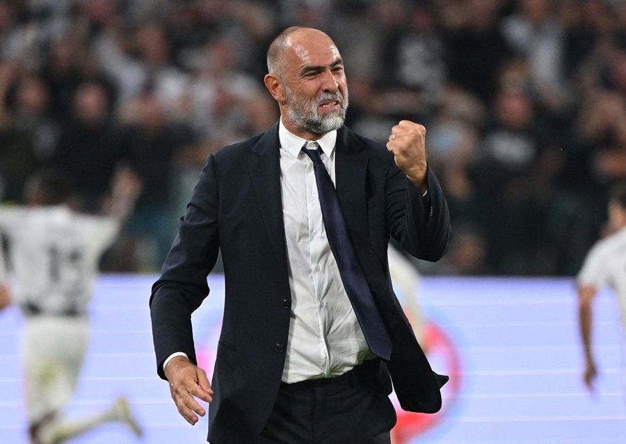 Kalah Tipis dari Real Madrid, Igor Tudor Sebut Juventus Sudah Bermain Cukup Baik