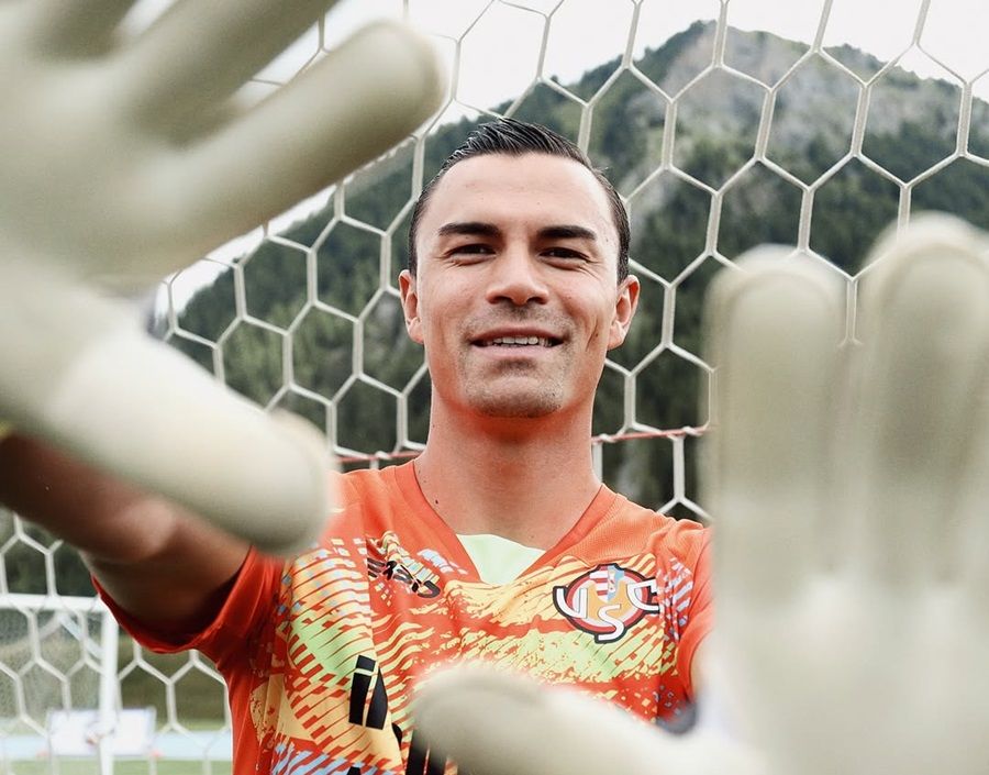 Pelatih Cremonese Puji Penampilan Fantastis Emil Audero di Laga Kontra Hellas Verona
